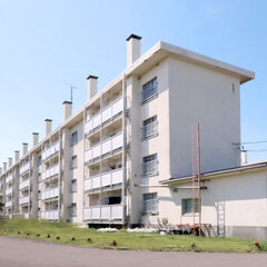 【初期費用格安物件】敷金・礼金・手数料が0円！ビレッジハウス白鳥台1号棟 (408号室) - 賃貸（マンション/一戸建て）