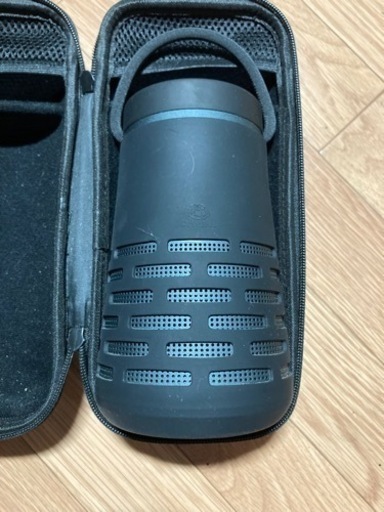 Bose  soundlink revolve+