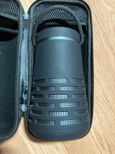 Bose  soundlink revolve+