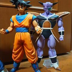 ドラゴンボール フィギュア セットの画像