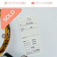 新品未使用3連プラリングマルチショルダー スマホケース コインケース カードケース の画像