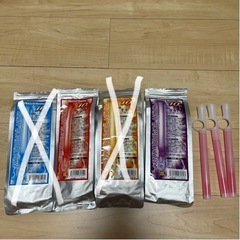 サイリウム　結婚式 フラッシュボンバー