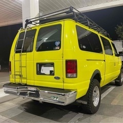 ☆エコノライン／車検6年８月までビッグバン《1ナンバー登録》の画像