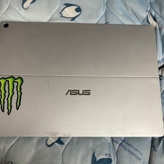 ノートパソコン キーボードなしの画像