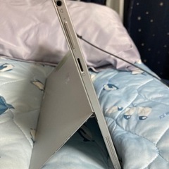 ノートパソコン キーボードなしの画像