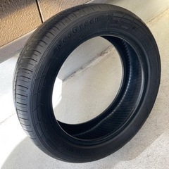 軽自動車用タイヤ1本