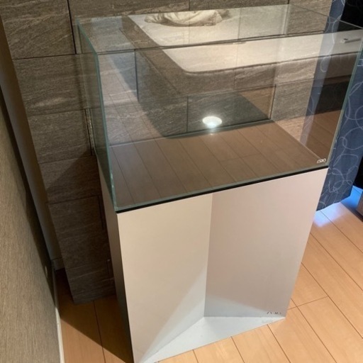 ADA 水槽セット