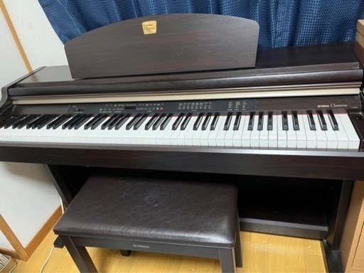 ヤマハクラビノーバCLP930 YAMAHA クラビノーバ 電子ピアノ CLP-930 00