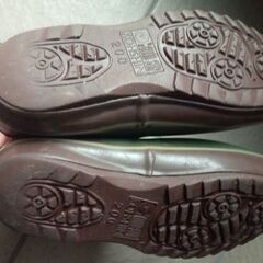 長靴　20センチの画像