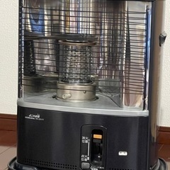 コロナ 石油ストーブ
