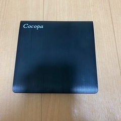 新品 DVDプレイヤー