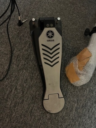 電子ドラム　YAMAHA
