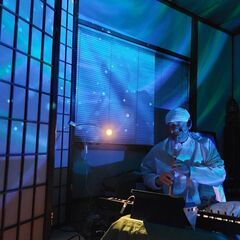 オートクールで風鈴コンサート