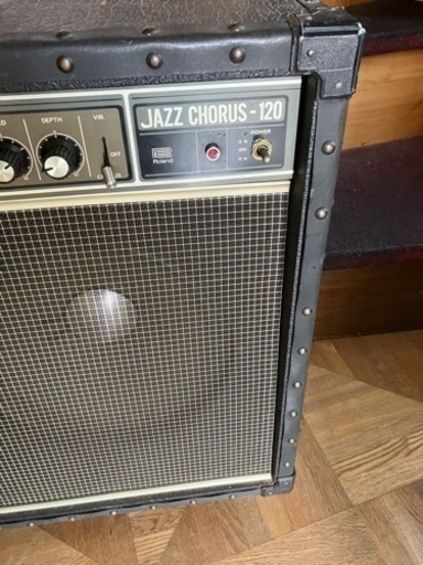 ローランド　ジャズコーラス　120
