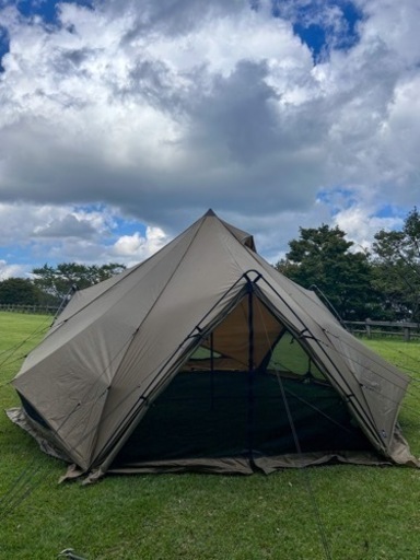 最終値下　ZANE ARTS ゼクーL ZEKU-L PS-004 リビングシート付