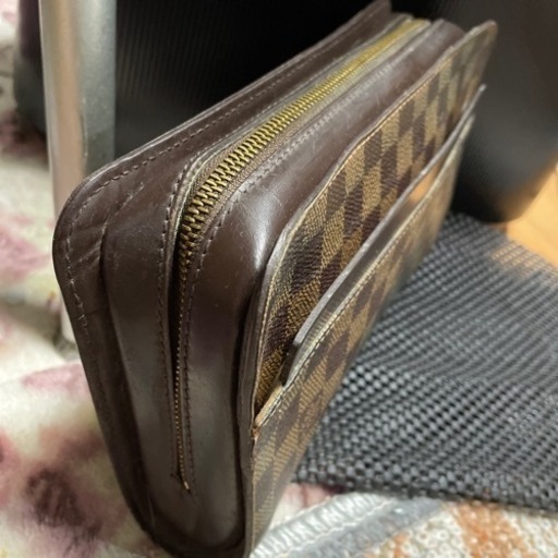 ルイヴィトンサンルイ