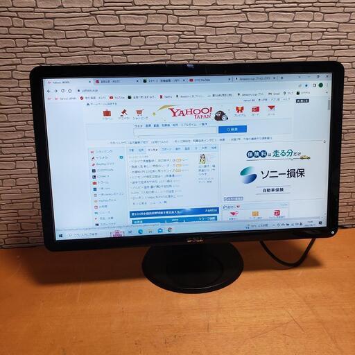 DELL 24インチ液晶モニター S2409Wb