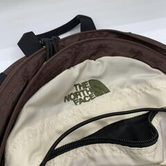 ザ.ノースフェイス リュック THE NORTH FACEの画像