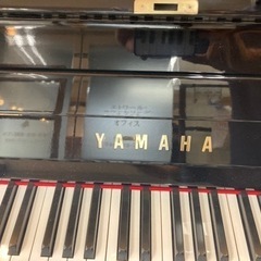 YAMAHA U2C リニューアルの画像