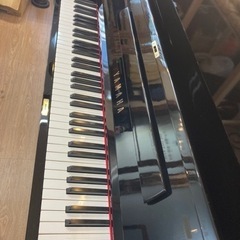 YAMAHA U2C リニューアルの画像