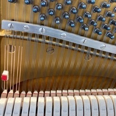 YAMAHA U2C リニューアルの画像