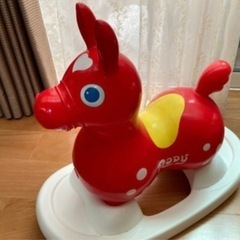 ロディ➕台　付きの画像