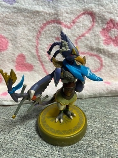 任天堂 スイッチ アミーボ amiibo ゼルダ まとめ売り