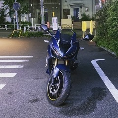 ツーリング仲間募集😁