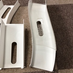 【受付終了】値下げしました。ミニ四駆コース 限定オーバルホーム立体レーンチェンジ サーキット タミヤの画像