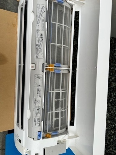 ダイキン F63YTCXP-W 値下げ交渉可