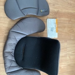 今月末まで　コンビ　チャイルドシート　ネルームシリーズの画像
