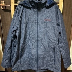 コロンビア　オムニヒート　ブルゾン＊値下げしました。