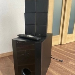 Pioneer パイオニア　スピーカー