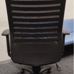 チェアの画像