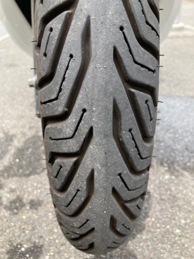 岡山発 pcx125 JF56 11,000km走行 お買い得 値下げしました