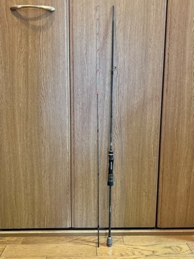 値下げ　テイルウォーク ティップバンTZ SH65ML/SL / tailwalk TIPBANG TZ 美品