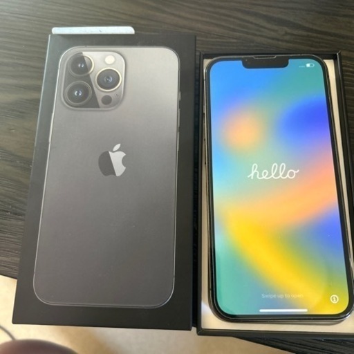 その他 iPhone 13 Pro 128GB