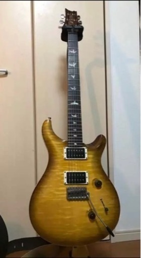PRS ポールリードスミス　custom24 2013年製