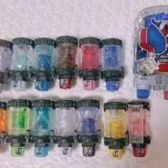 仮面ライダービルド　変身ベルト！！の画像