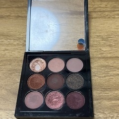 MAC アイシャドウの画像