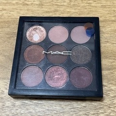 MAC アイシャドウ