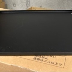 新品同様 ODYSSEY オデッセイ ARS2 2U トレイ　ラ...