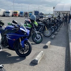 ツーリング仲間募集！🏍️初心者大歓迎！楽しい仲間大募集 - メンバー募集