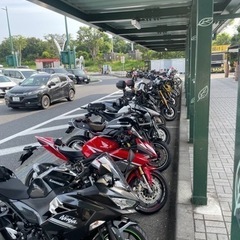 ツーリング仲間募集！🏍️初心者大歓迎！楽しい仲間大募集 − 東京都
