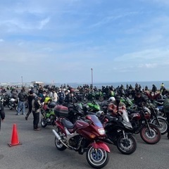 ツーリング仲間募集！🏍️初心者大歓迎！楽しい仲間大募集 - 友達