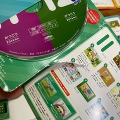 しまじろう　DVD ほっぷ　6枚セットの画像