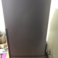 冷蔵庫　取りに来ていただける方限定‼️