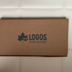 LOGOS お皿2枚セットの画像