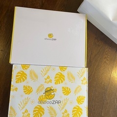 チョコザップ　体重計　スマートウォッチの画像