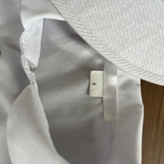 【美品】京都　長岡カトリック幼稚園　制服•体操服フルセット　の画像